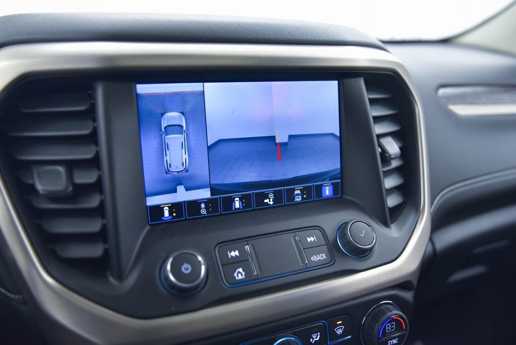 2023 GMC Acadia Denali AKRON OH