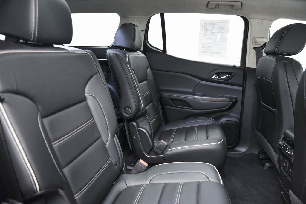 2023 GMC Acadia Denali AKRON OH