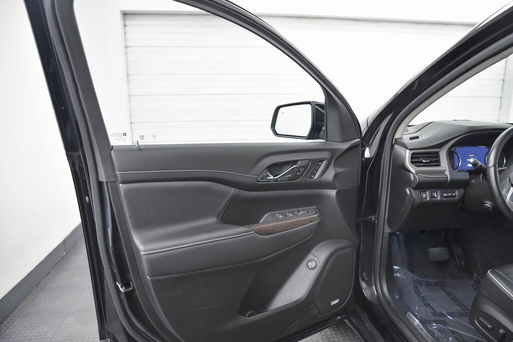 2023 GMC Acadia Denali AKRON OH