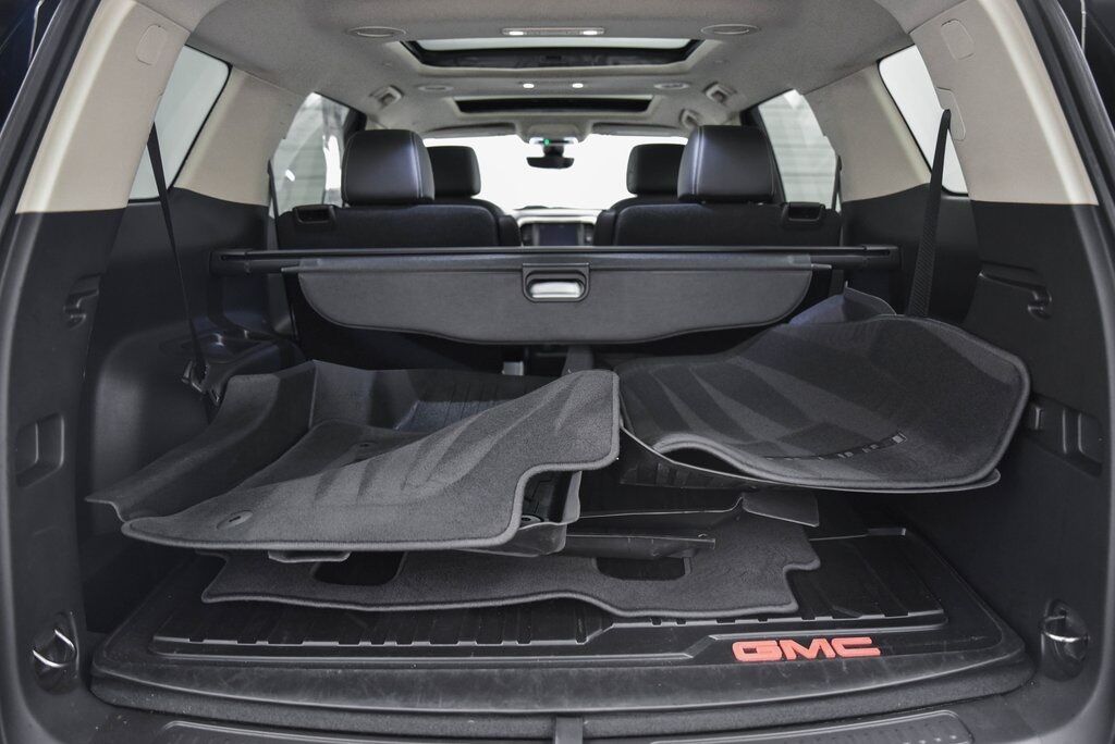 2023 GMC Acadia Denali AKRON OH