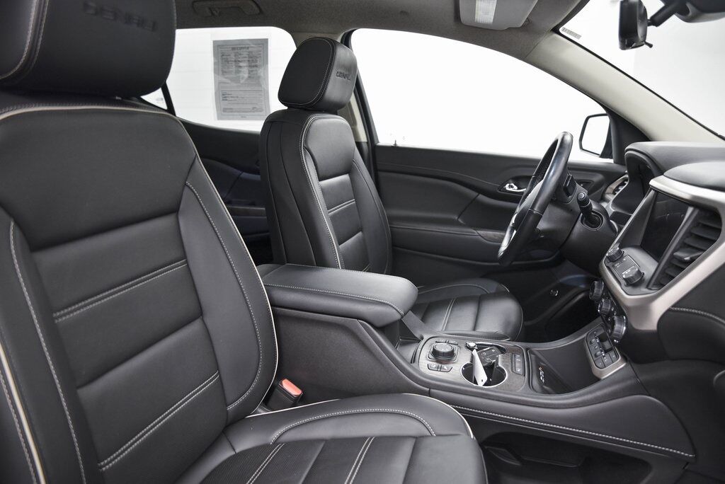 2023 GMC Acadia Denali AKRON OH