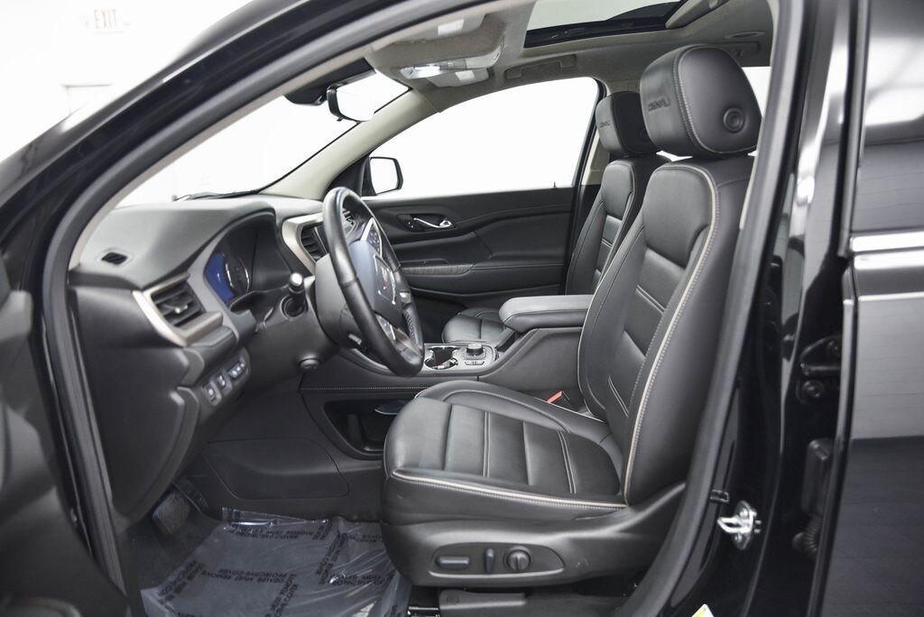 2023 GMC Acadia Denali AKRON OH