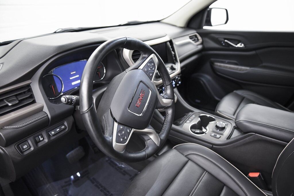 2023 GMC Acadia Denali AKRON OH