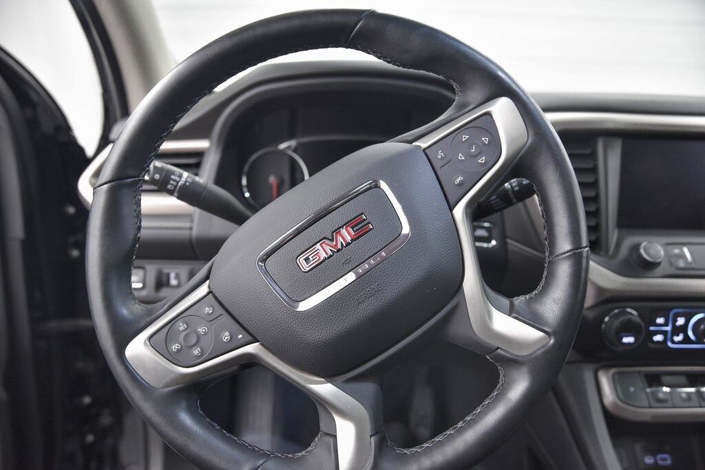 2023 GMC Acadia Denali AKRON OH