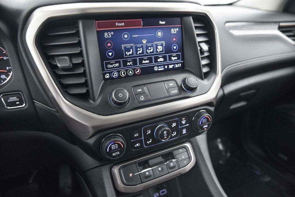 2023 GMC Acadia Denali AKRON OH