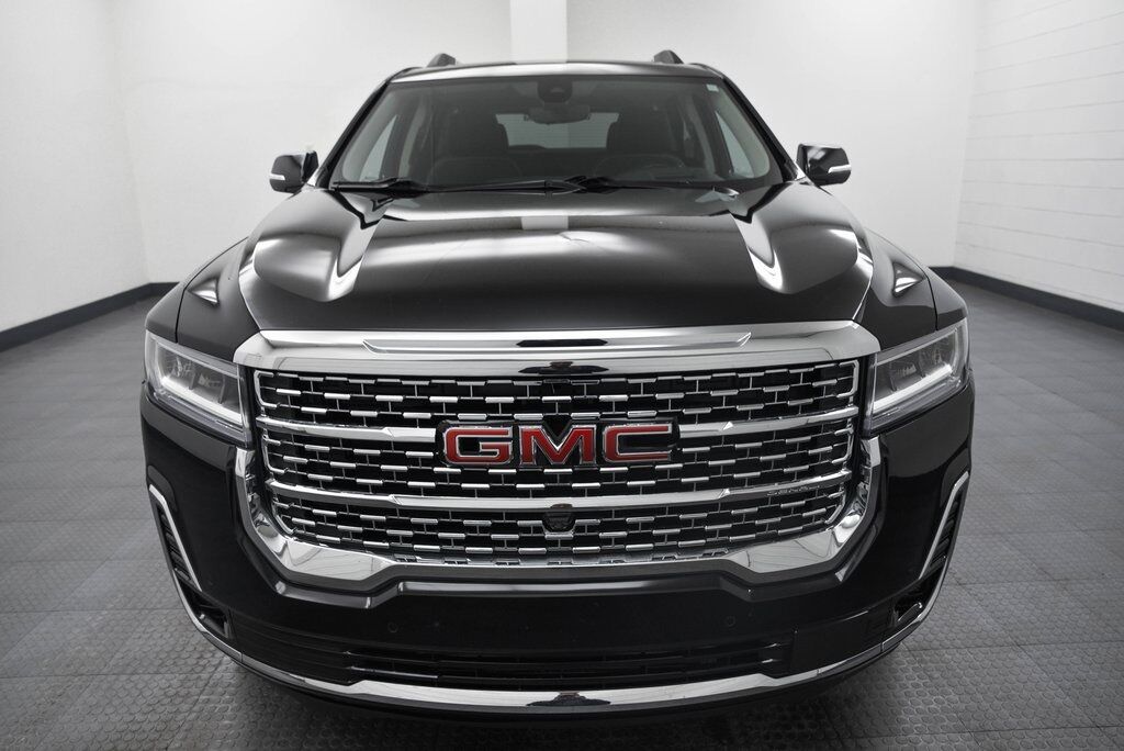 2023 GMC Acadia Denali AKRON OH