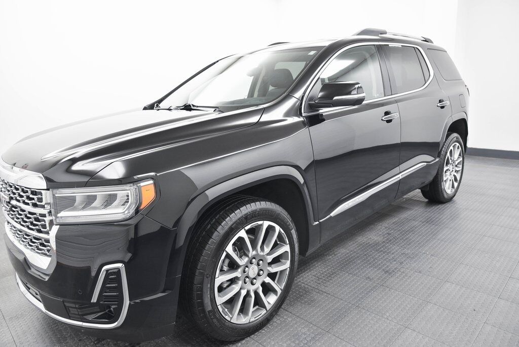 2023 GMC Acadia Denali AKRON OH