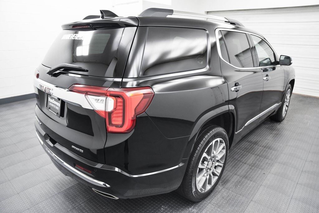 2023 GMC Acadia Denali AKRON OH