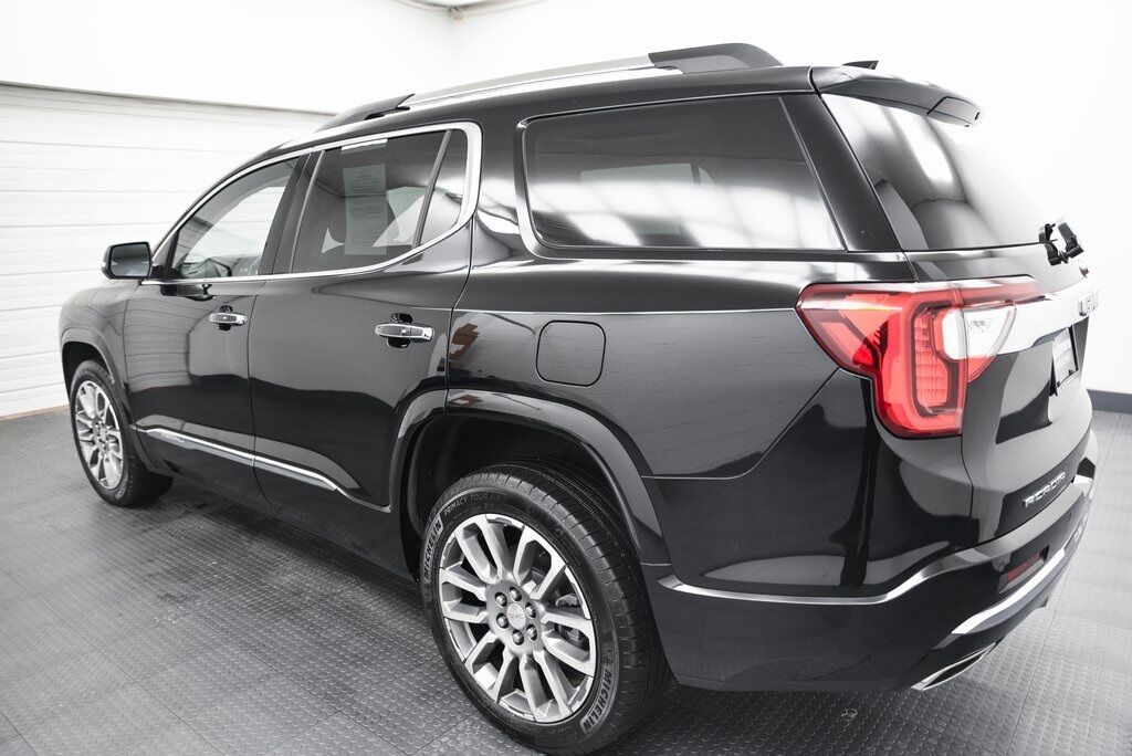 2023 GMC Acadia Denali AKRON OH