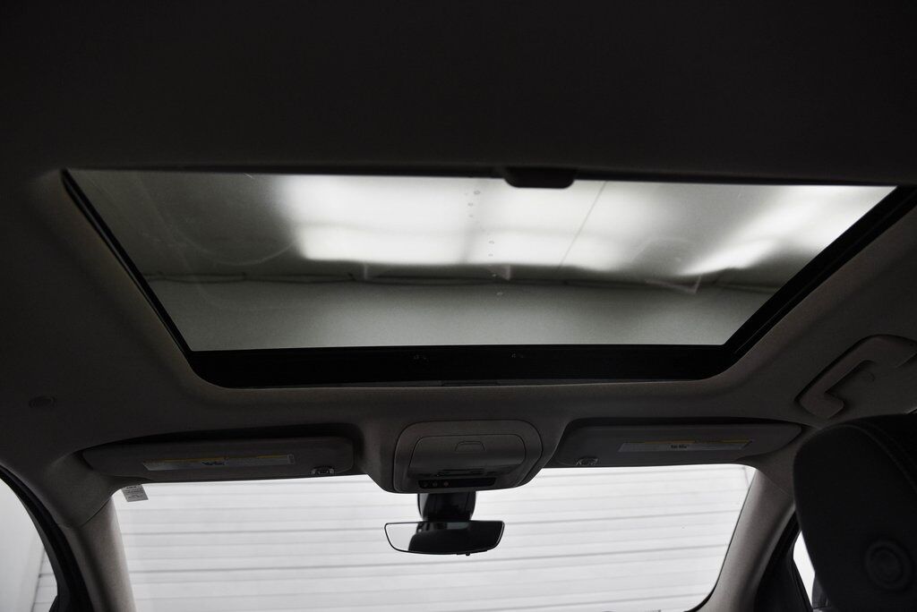 2023 GMC Acadia Denali AKRON OH