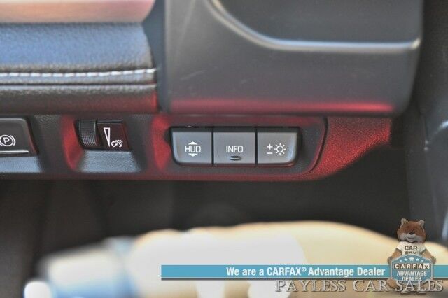 2023 GMC Acadia Denali Wasilla AK