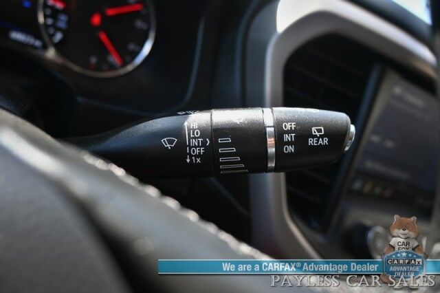 2023 GMC Acadia Denali Wasilla AK