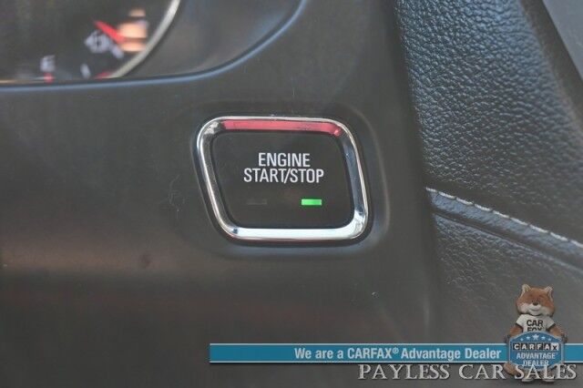 2023 GMC Acadia Denali Wasilla AK