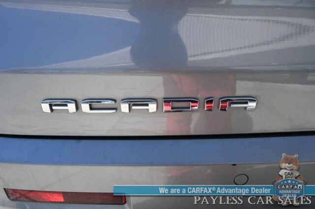 2023 GMC Acadia Denali Wasilla AK