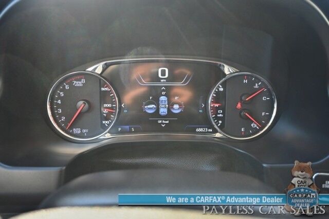 2023 GMC Acadia Denali Wasilla AK