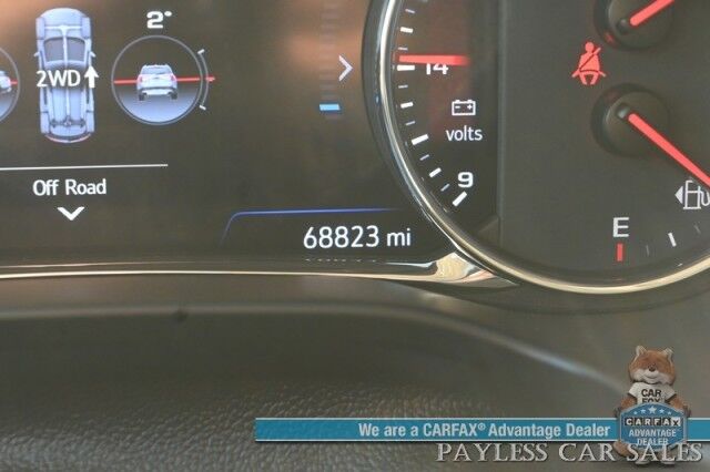 2023 GMC Acadia Denali Wasilla AK
