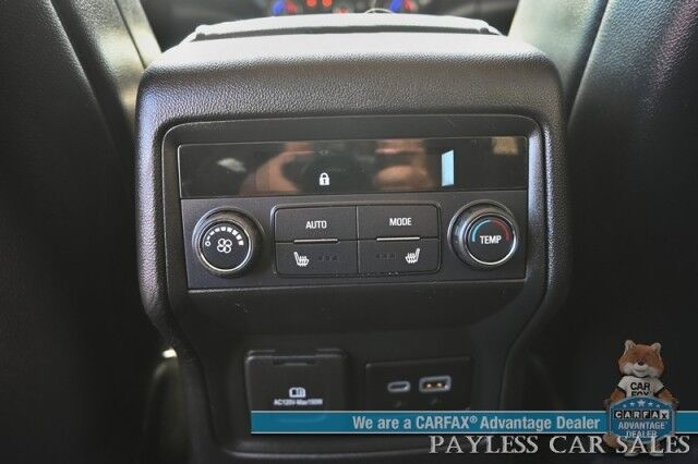 2023 GMC Acadia Denali Wasilla AK