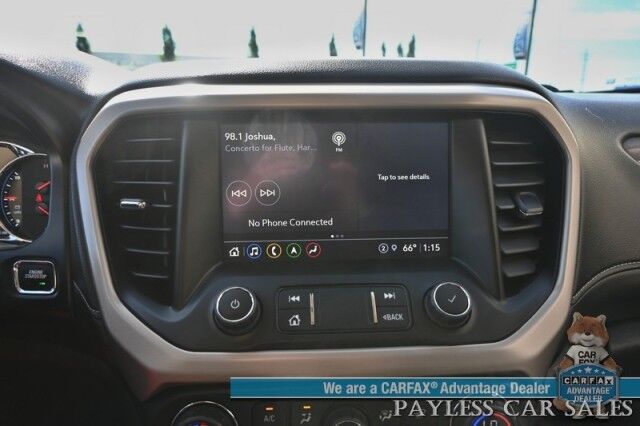 2023 GMC Acadia Denali Wasilla AK