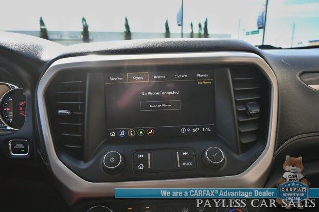 2023 GMC Acadia Denali Wasilla AK
