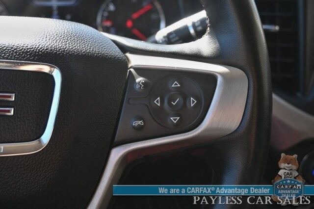 2023 GMC Acadia Denali Wasilla AK