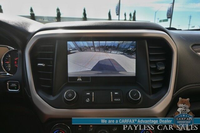2023 GMC Acadia Denali Wasilla AK