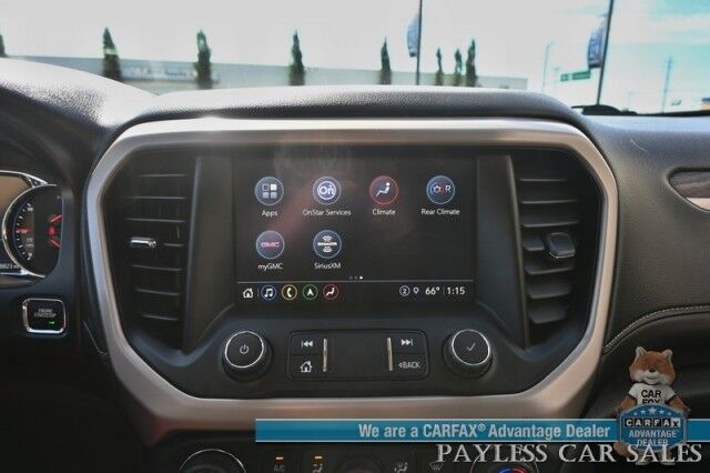 2023 GMC Acadia Denali Wasilla AK