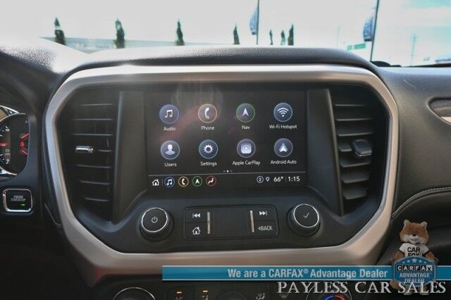 2023 GMC Acadia Denali Wasilla AK