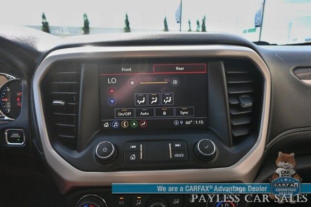 2023 GMC Acadia Denali Wasilla AK