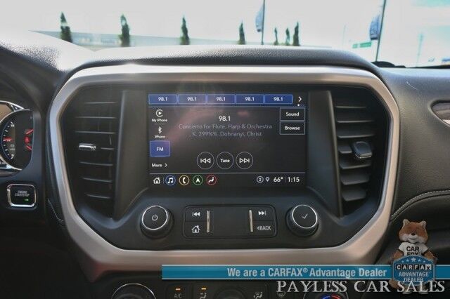 2023 GMC Acadia Denali Wasilla AK