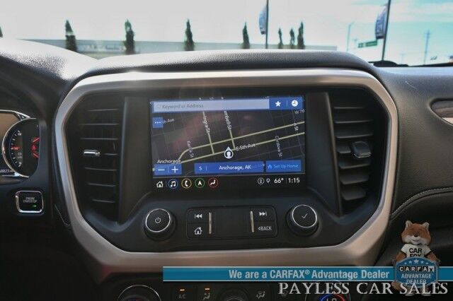 2023 GMC Acadia Denali Wasilla AK