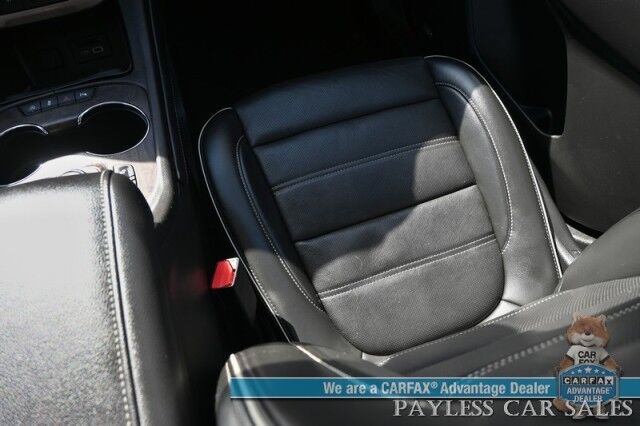 2023 GMC Acadia Denali Wasilla AK