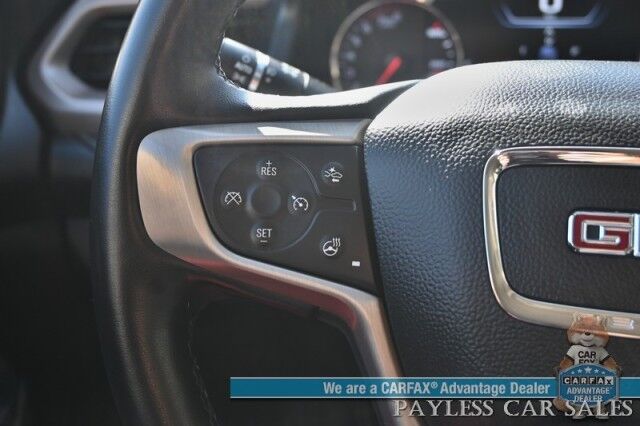 2023 GMC Acadia Denali Wasilla AK