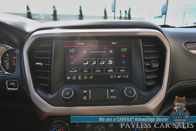 2023 GMC Acadia Denali Wasilla AK
