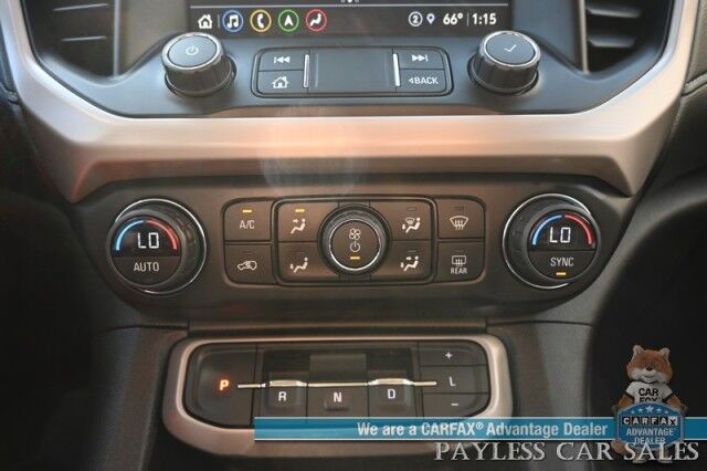 2023 GMC Acadia Denali Wasilla AK