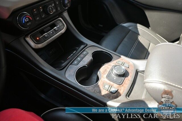 2023 GMC Acadia Denali Wasilla AK