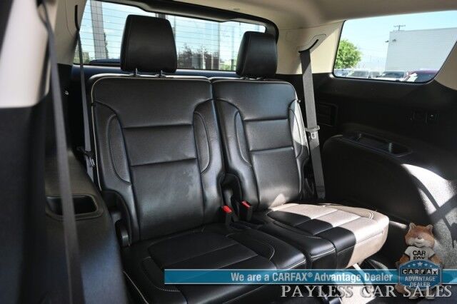 2023 GMC Acadia Denali Wasilla AK