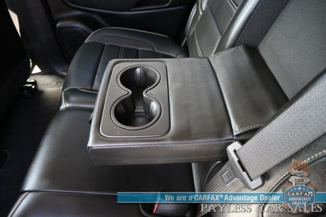 2023 GMC Acadia Denali Wasilla AK