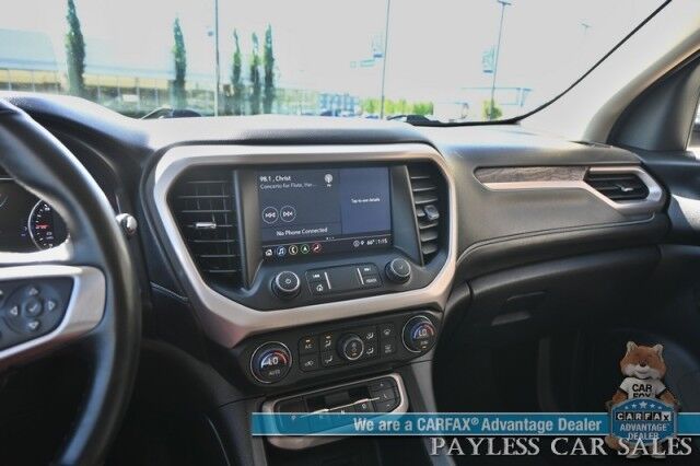 2023 GMC Acadia Denali Wasilla AK
