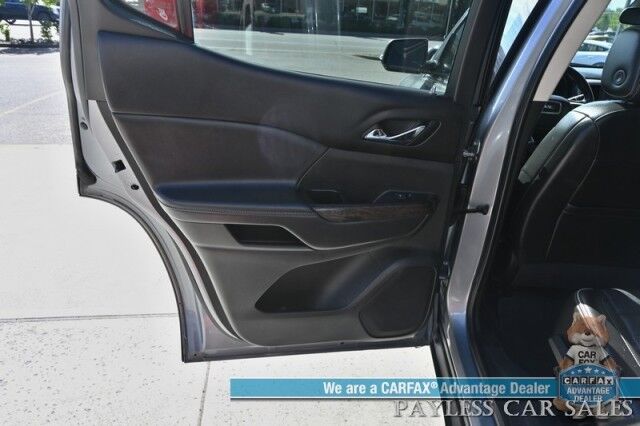 2023 GMC Acadia Denali Wasilla AK