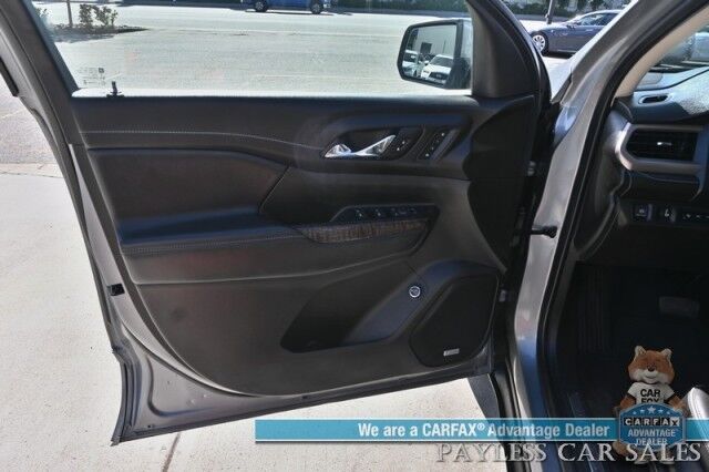 2023 GMC Acadia Denali Wasilla AK