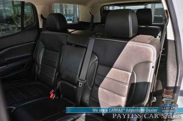 2023 GMC Acadia Denali Wasilla AK