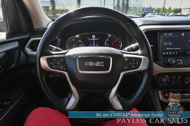 2023 GMC Acadia Denali Wasilla AK