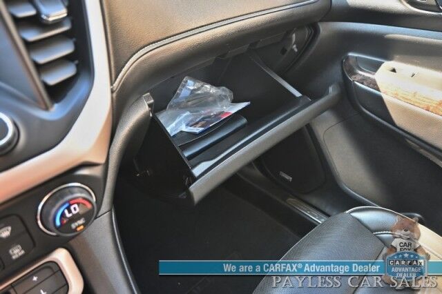 2023 GMC Acadia Denali Wasilla AK
