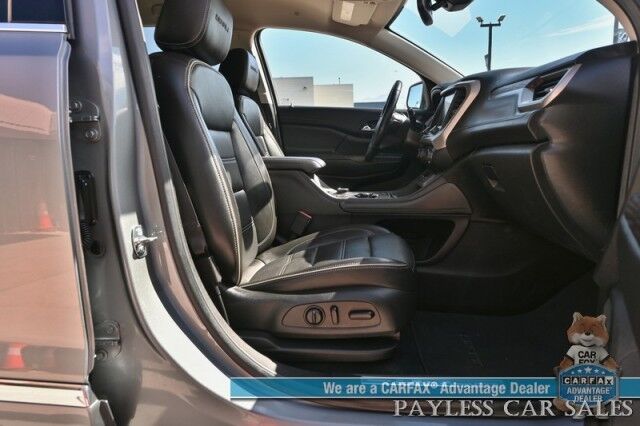 2023 GMC Acadia Denali Wasilla AK
