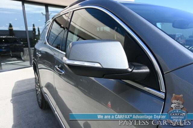 2023 GMC Acadia Denali Wasilla AK