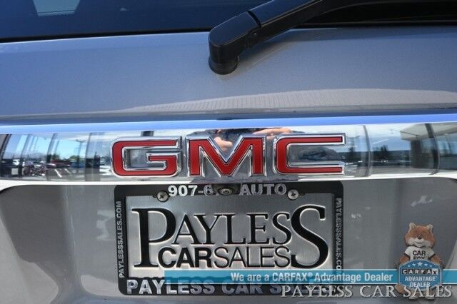 2023 GMC Acadia Denali Wasilla AK