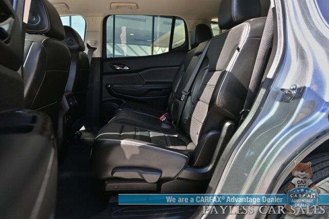 2023 GMC Acadia Denali Wasilla AK