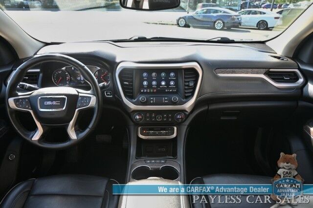 2023 GMC Acadia Denali Wasilla AK