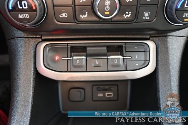 2023 GMC Acadia Denali Wasilla AK