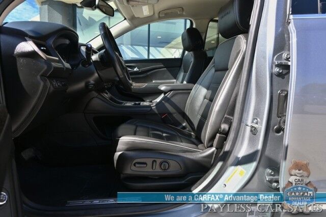 2023 GMC Acadia Denali Wasilla AK
